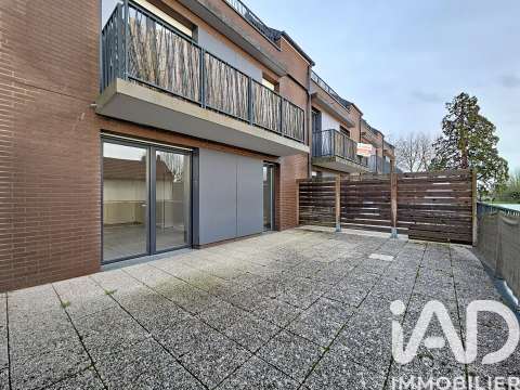 Vente appartement 2 pièces Bihorel 76