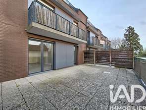 Vente Appartement 2 piècesBihorel