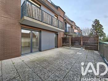 Vente appartement 2 pièces Bihorel 76
