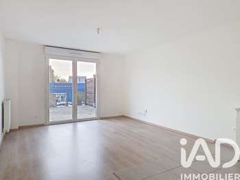 Vente Appartement 2 piècesBihorel