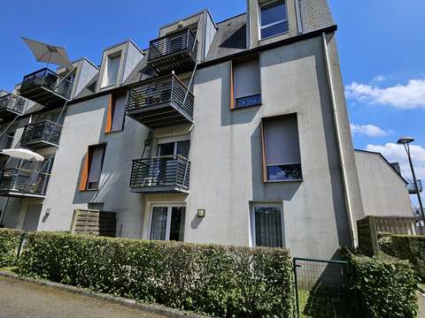 Vente appartement 2 pièces Vente appartement 2 pièces