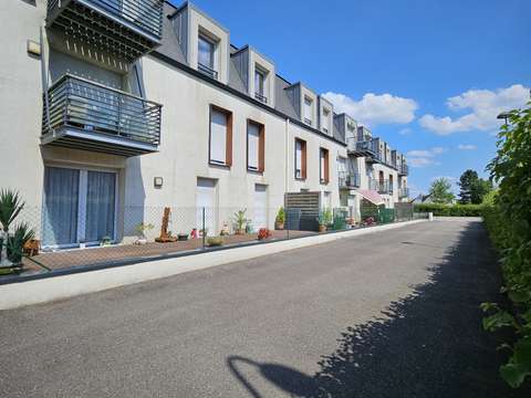 Vente appartement 2 pièces Vente appartement 2 pièces