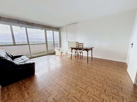 Vente appartement 4 pièces Bihorel 76