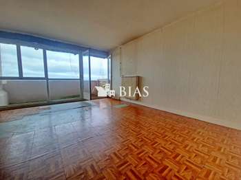 Vente Appartement 4 piècesBihorel