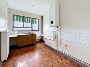 Vente appartement 4 pièces Vente appartement 4 pièces