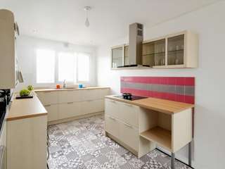 Vente appartement 5 pièces Vente appartement 5 pièces