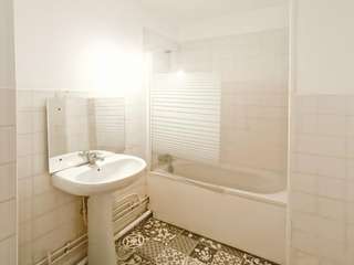 Vente appartement 5 pièces Vente appartement 5 pièces