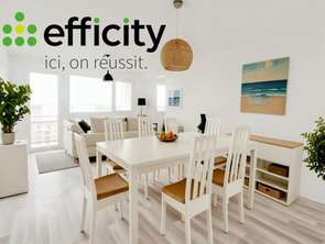 Vente Appartement 5 piècesBihorel