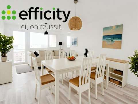 Vente appartement 5 pièces Bihorel 76