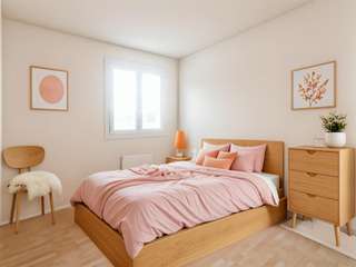 Vente appartement 5 pièces Vente appartement 5 pièces