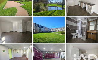 Photo Vente appartement Bihorel
