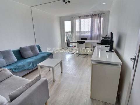 Vente appartement 4 pièces Bihorel 76