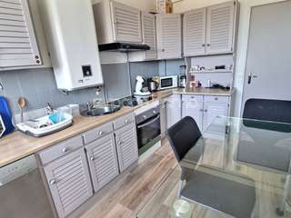 Vente appartement 4 pièces Vente appartement 4 pièces