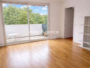 Vente Appartement 3 piècesBihorel