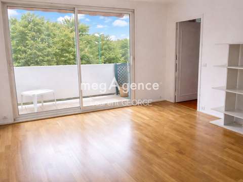 Vente appartement 3 pièces Bihorel 76