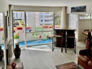 Vente Appartement 4 piècesBihorel