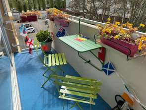 Vente Appartement 4 piècesBihorel