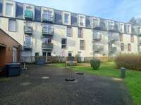 Vente appartement 2 pièces Vente appartement 2 pièces