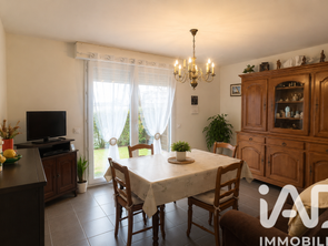 Vente Appartement 2 piècesBihorel