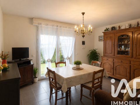 Vente appartement 2 pièces Bihorel 76