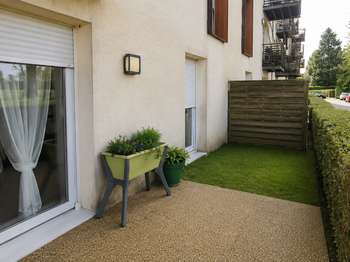 Vente Appartement 2 piècesBihorel
