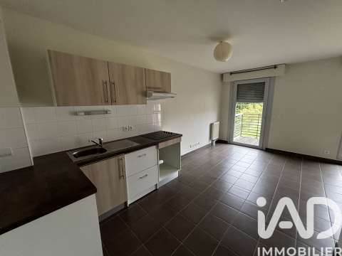 Vente appartement 1 pièce Bihorel 76