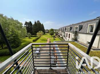 Vente appartement 1 pièce Bihorel 76