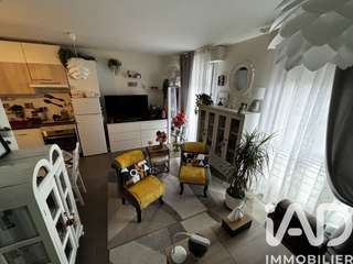 Vente appartement 1 pièce