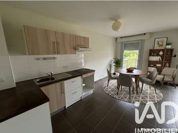 Vente appartement 1 pièce Vente appartement 1 pièce