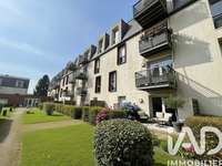 Vente appartement 1 pièce Vente appartement 1 pièce