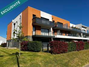 Vente Appartement 2 piècesBihorel