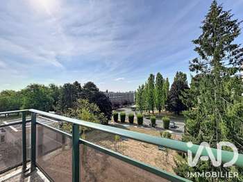 Vente Appartement 3 piècesBihorel