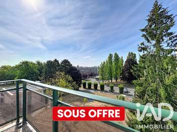 Vente Appartement 3 piècesBihorel