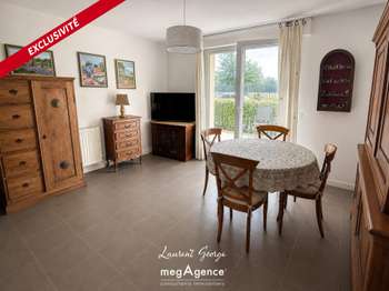 Vente Appartement 2 piècesBihorel
