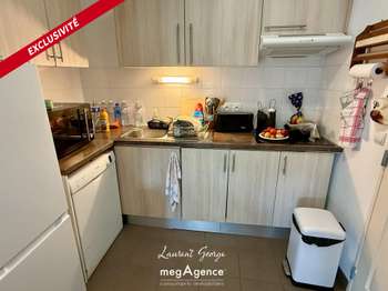 Vente appartement 2 pièces Vente appartement 2 pièces