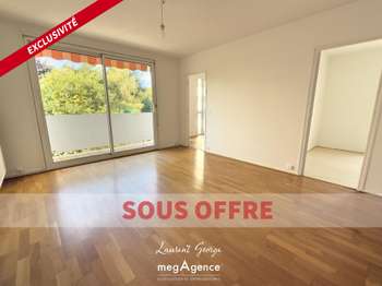 Vente Appartement 3 piècesBihorel