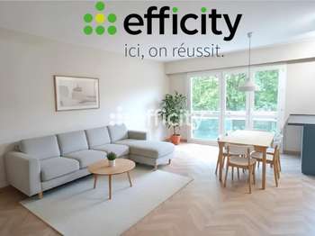 Vente Appartement 2 piècesBihorel