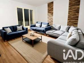 Vente Appartement 4 piècesBillère