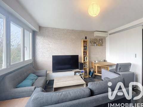 Vente appartement 3 pièces Billère 64