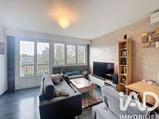 Vente appartement 3 pièces Vente appartement 3 pièces