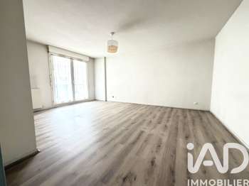 Vente appartement 2 pièces Billère 64