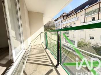 Vente Appartement 2 piècesBillère