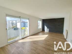 Vente Appartement 3 piècesBillère