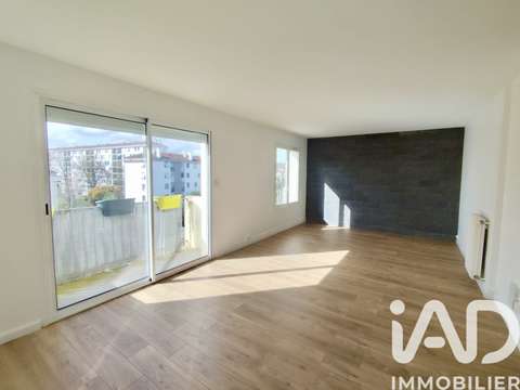 Vente appartement 3 pièces Billère 64
