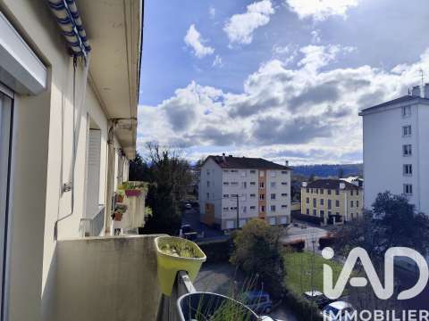 Vente appartement 3 pièces Vente appartement 3 pièces