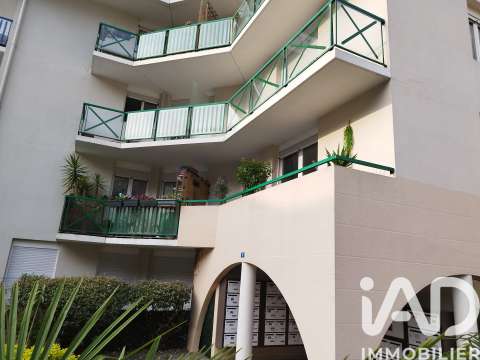 Vente appartement 2 pièces Billère 64