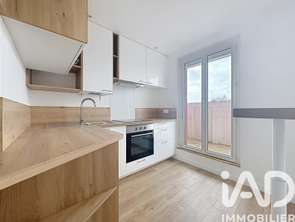 Vente Appartement 3 piècesBillère