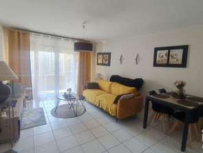 Vente Appartement 3 piècesBillère