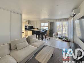 Vente Appartement 3 piècesBillère