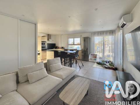 Vente appartement 3 pièces Billère 64